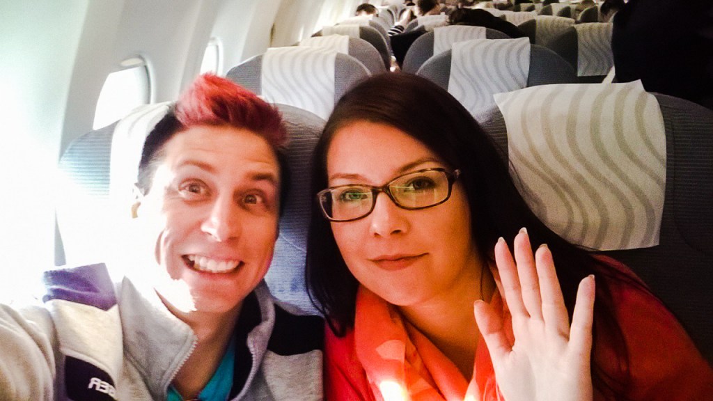 Otettu Lumia Selfie -sovelluksella