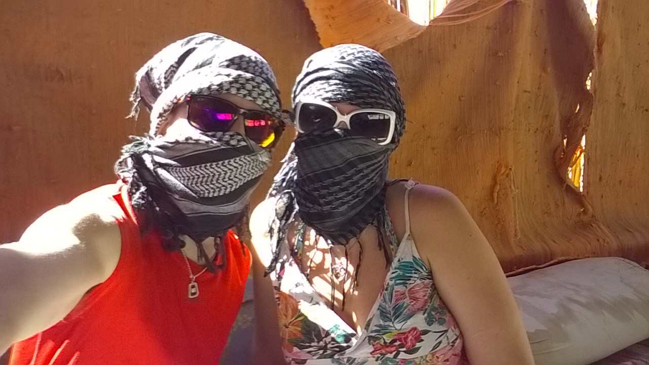 Otettu Lumia Selfie -sovelluksella