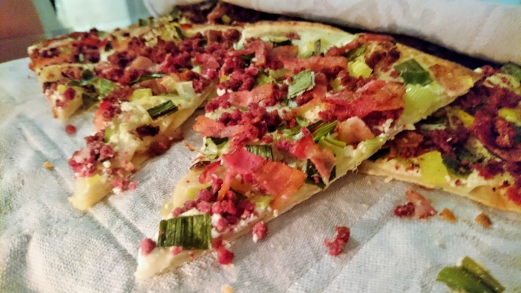 Makumuistoja Saksasta