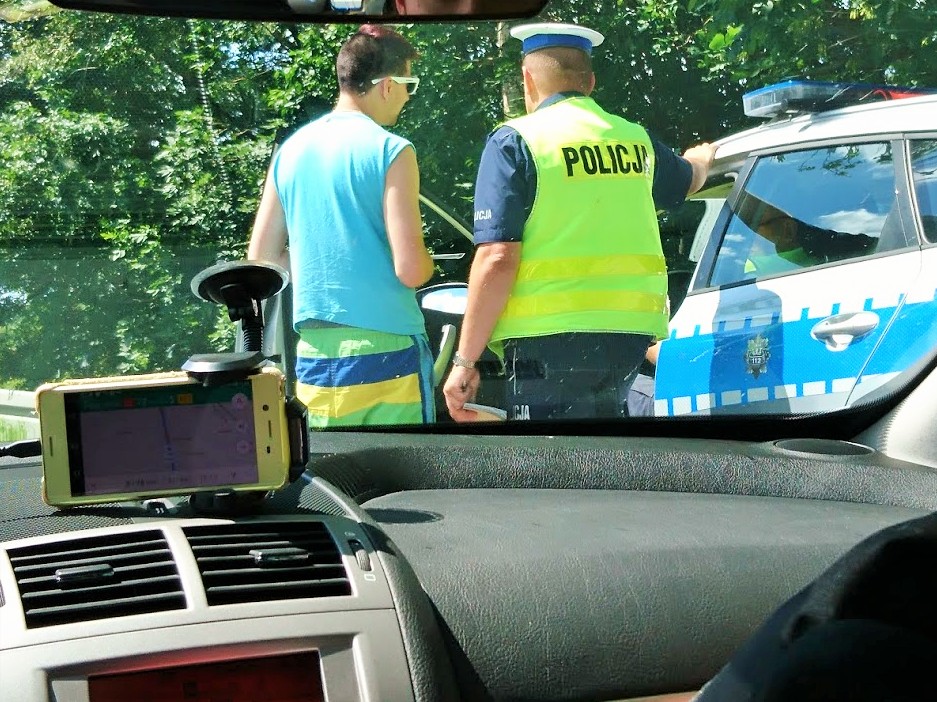 Matka Suomesta Kroatiaan