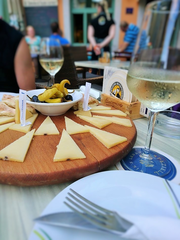 Tunnelmallinen Lovran