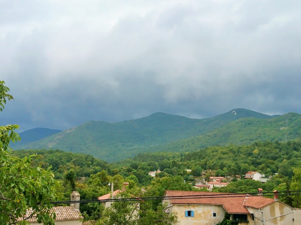 Lomaparatiisissakaan kaikki ei suju aina kuin&nbsp;Strömsössä
