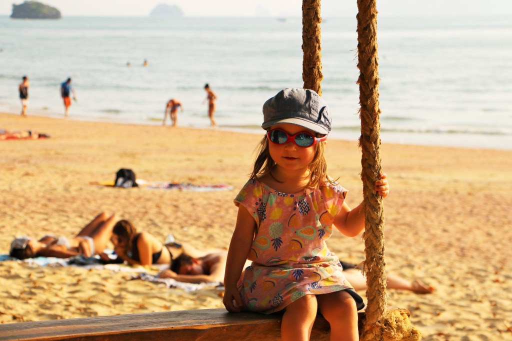 Vinkit Thaimaan matkailuun