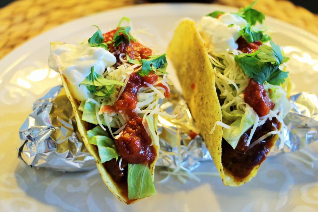 Tacot chili con carnella – makutuulia&nbsp;Meksikosta