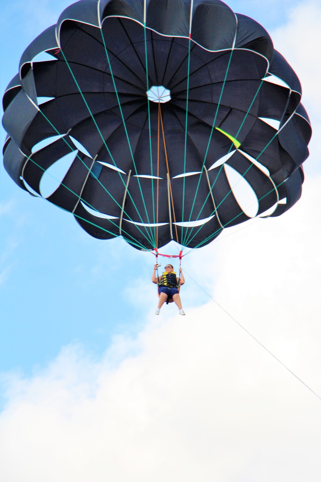 Kolmekymppiseksi Saimaalla