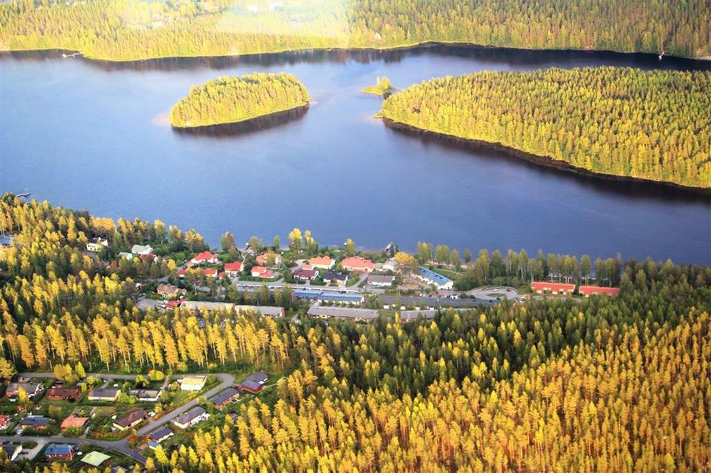 Olenko talon ostaja vai&nbsp;rakennuttaja?