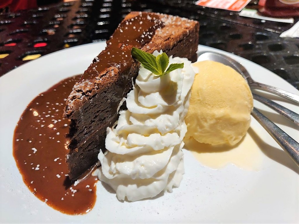 Ravintolavinkkejä Cancúniin