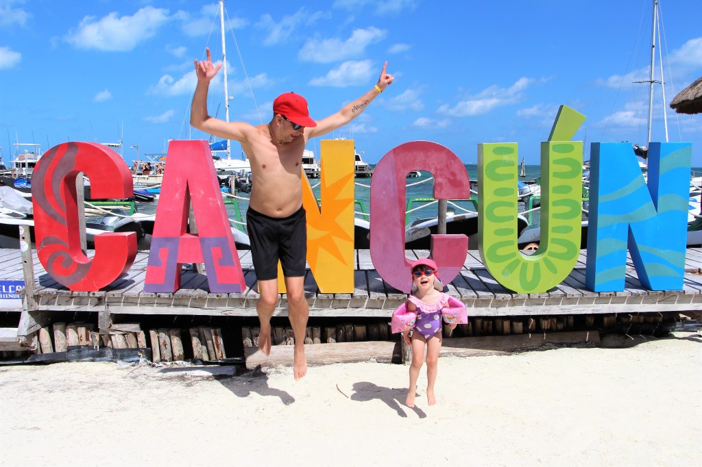 Cancúnin parhaat ostospaikat