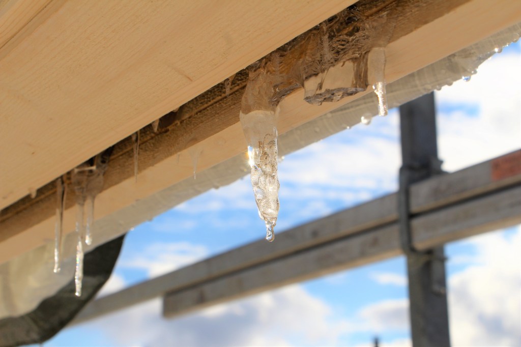 Rakennusluvasta talotoimitukseen