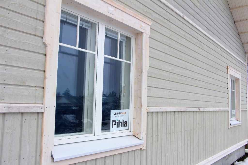 Talotoimituksesta lattiavaluun